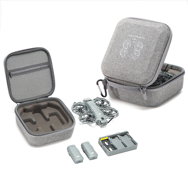 Carrying Shockproof Case for D - Drone Neo Rc review and price