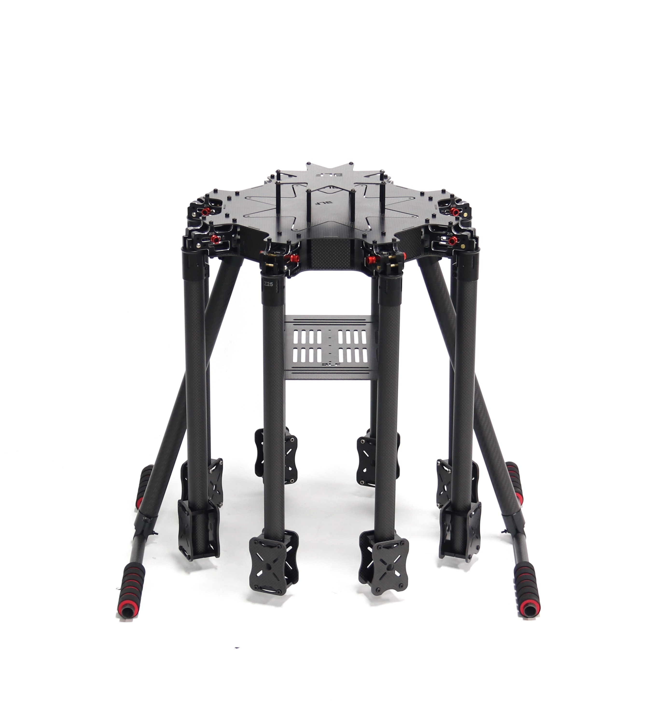 FPV LX1100  8 Axle Octocopter  - Heavy Lift Drone Frame review and price