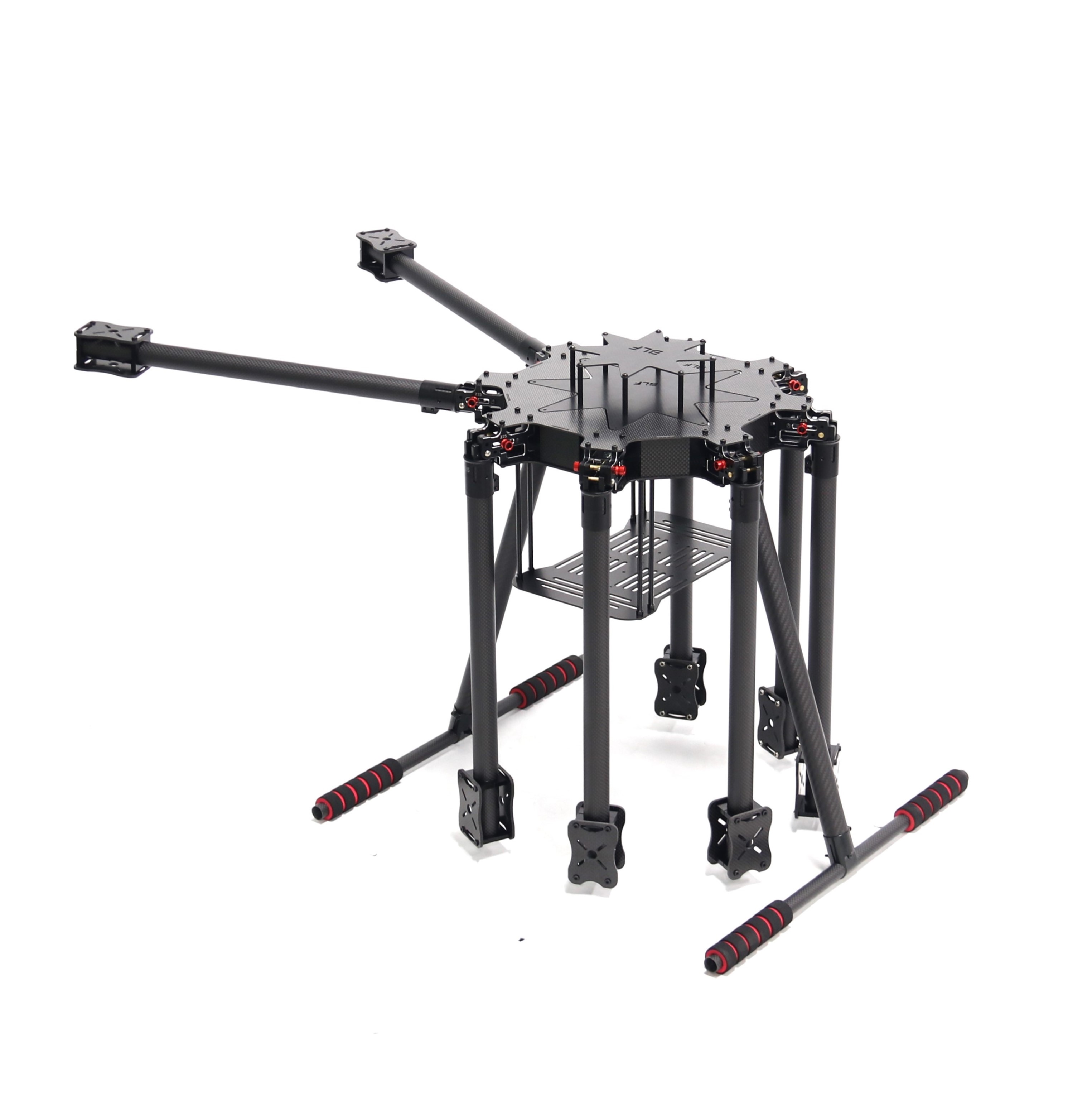 FPV LX1100  8 Axle Octocopter  - Heavy Lift Drone Frame review and price