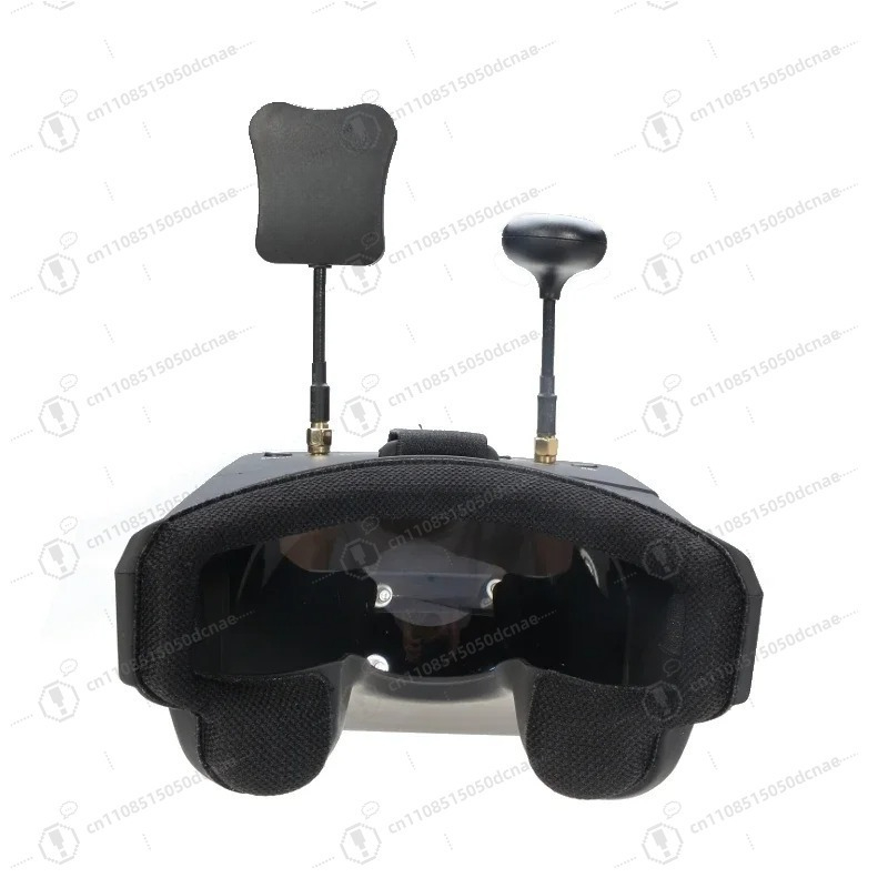 5.8G 40CH FPV Goggles Compatib - Fpv Goggles Headset review and price