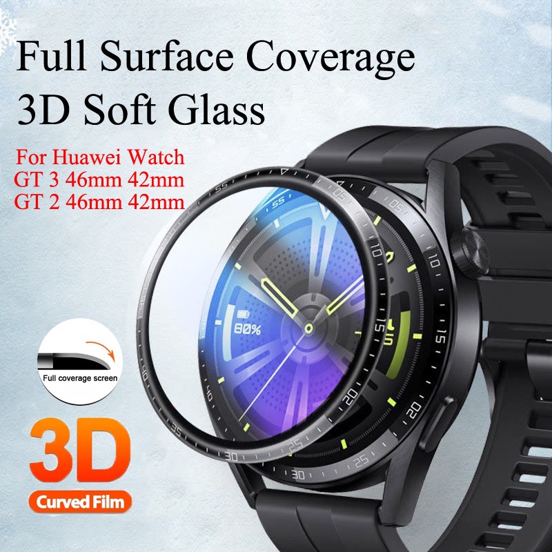 Diamond Film for Huawei Watch  - Drone Gt3 Rc review and price