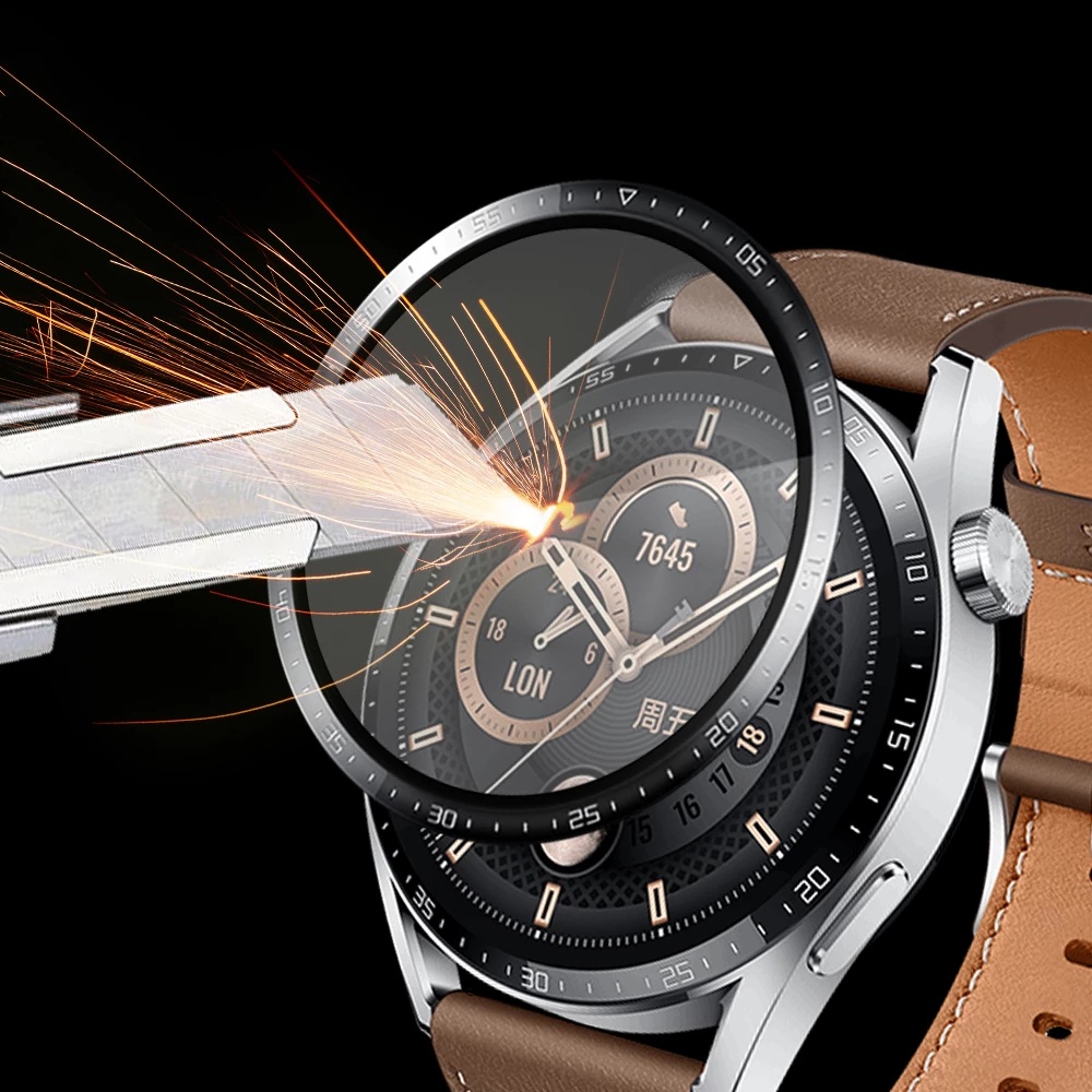 Diamond Film for Huawei Watch  - Drone Gt3 Rc review and price