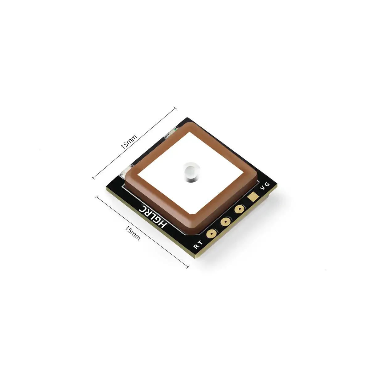 HGLRC M100 MINI GPS Module M10 - Analog Fpv Transmitter review and price