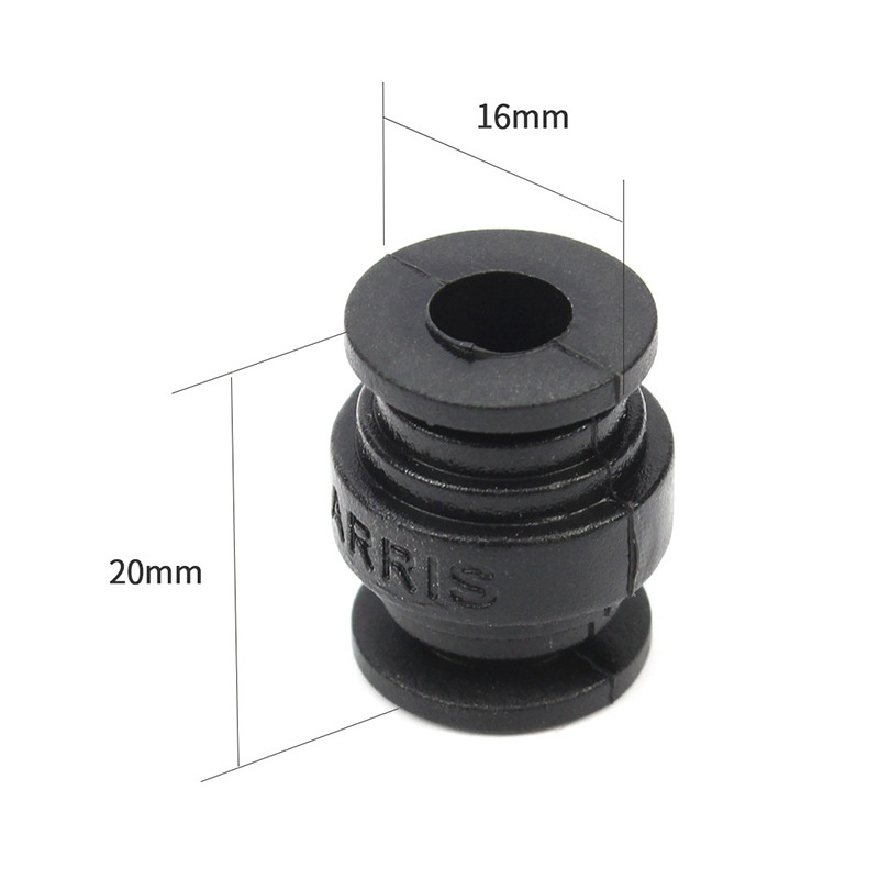 4Pcs/Lot Anti Vibration Rubber - Drone Rc Remote review and price
