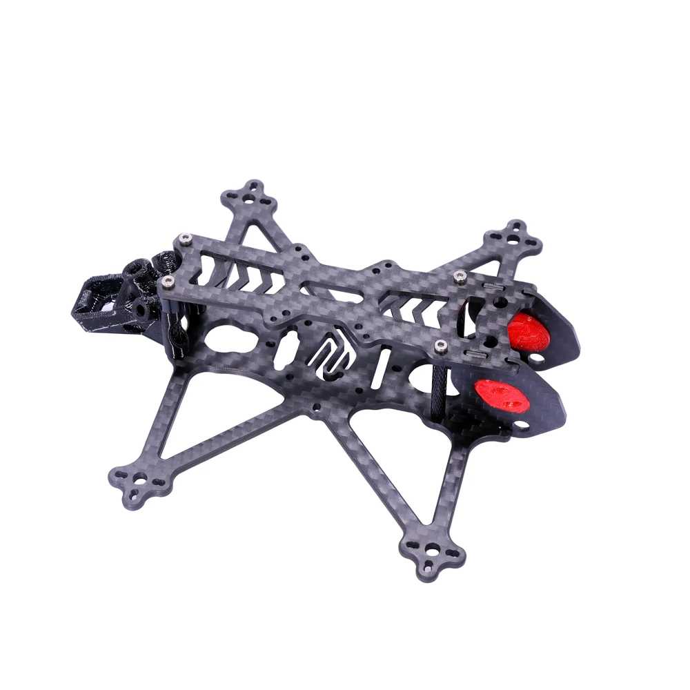 AlfaRC Fi-135 3inch Propeller  - Drone Rc Dji review and price