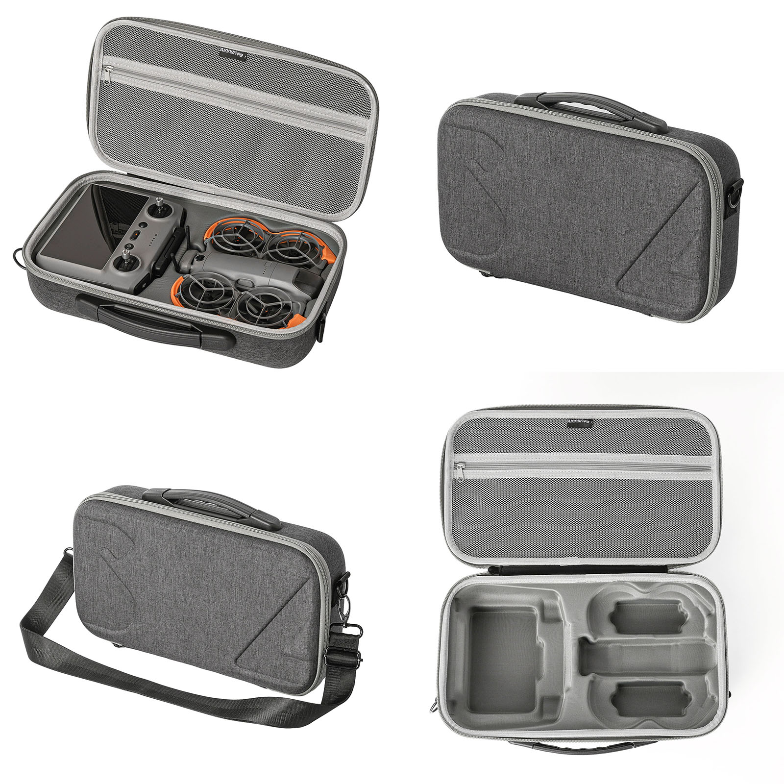 Carrying Bag Case with Shoulde - Drone Neo Rc review and price