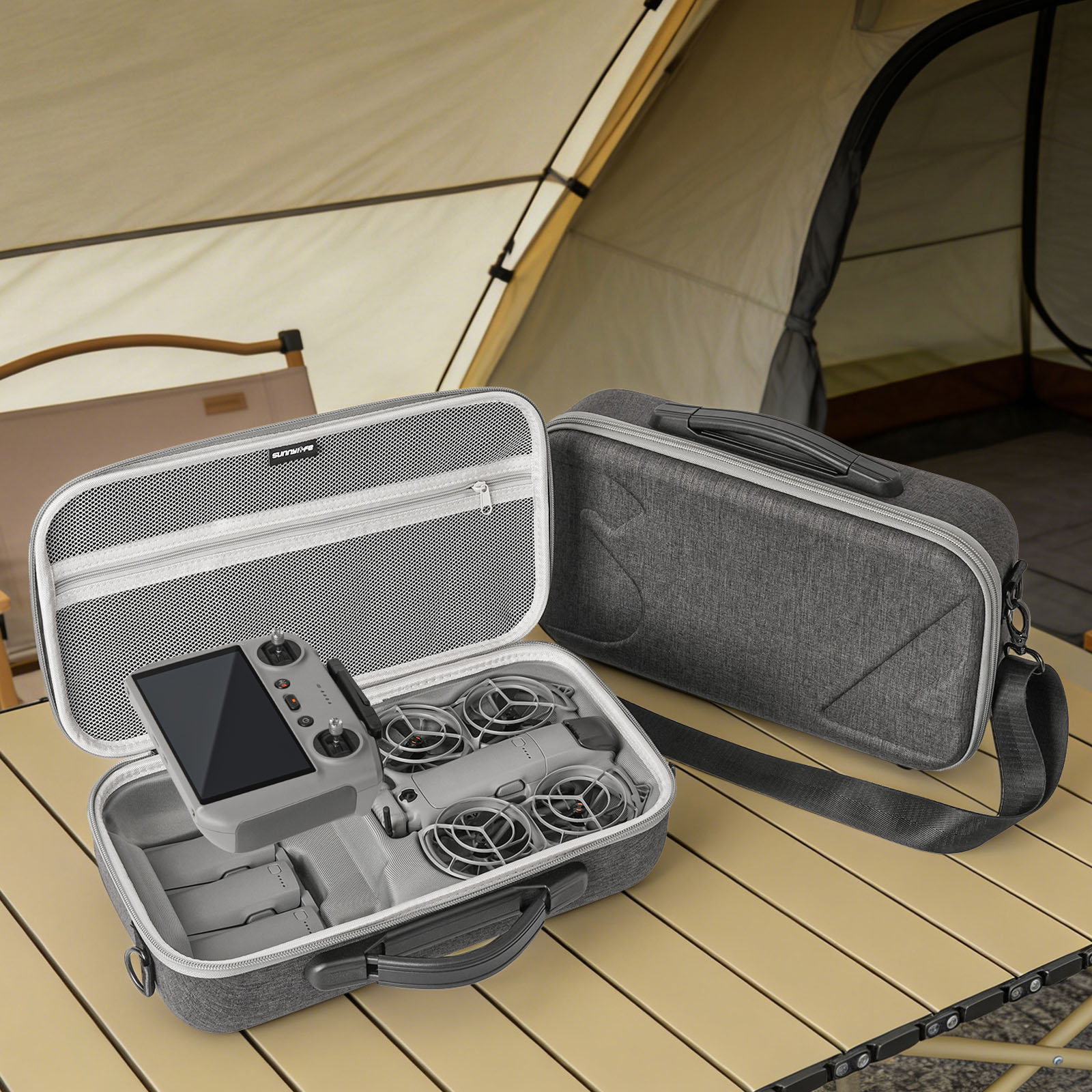 Carrying Bag Case with Shoulde - Drone Neo Rc review and price