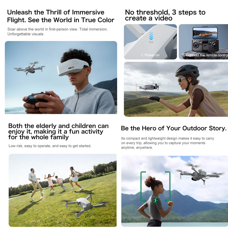 2026 New GT3 Max Drone 6K/8K 5 - Drone Gt3 Rc review and price