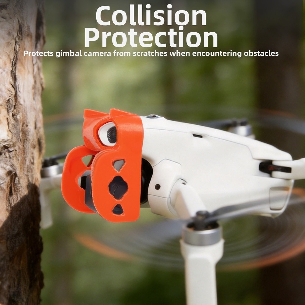 Scratch Resistant Lens Hood Su - Drone Dji Rc N1 review and price