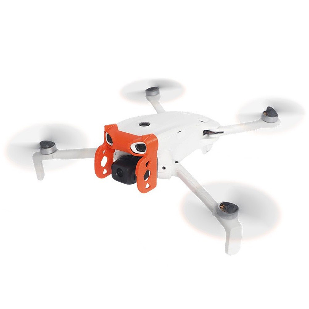 Scratch Resistant Lens Hood Su - Drone Dji Rc N1 review and price