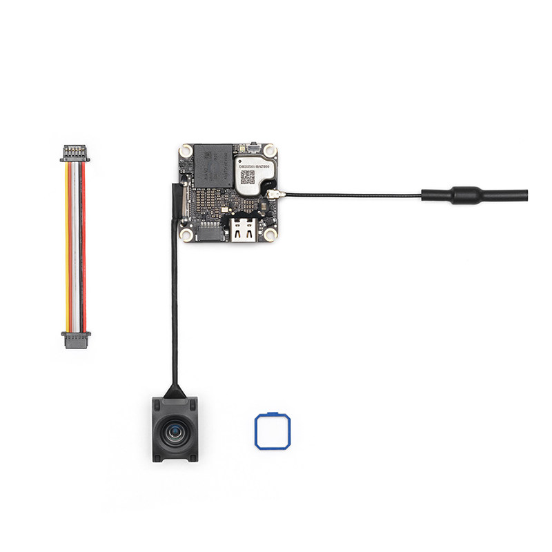 DJI O4 Air Unit Series Flagshi - Drone Rc Remote review and price