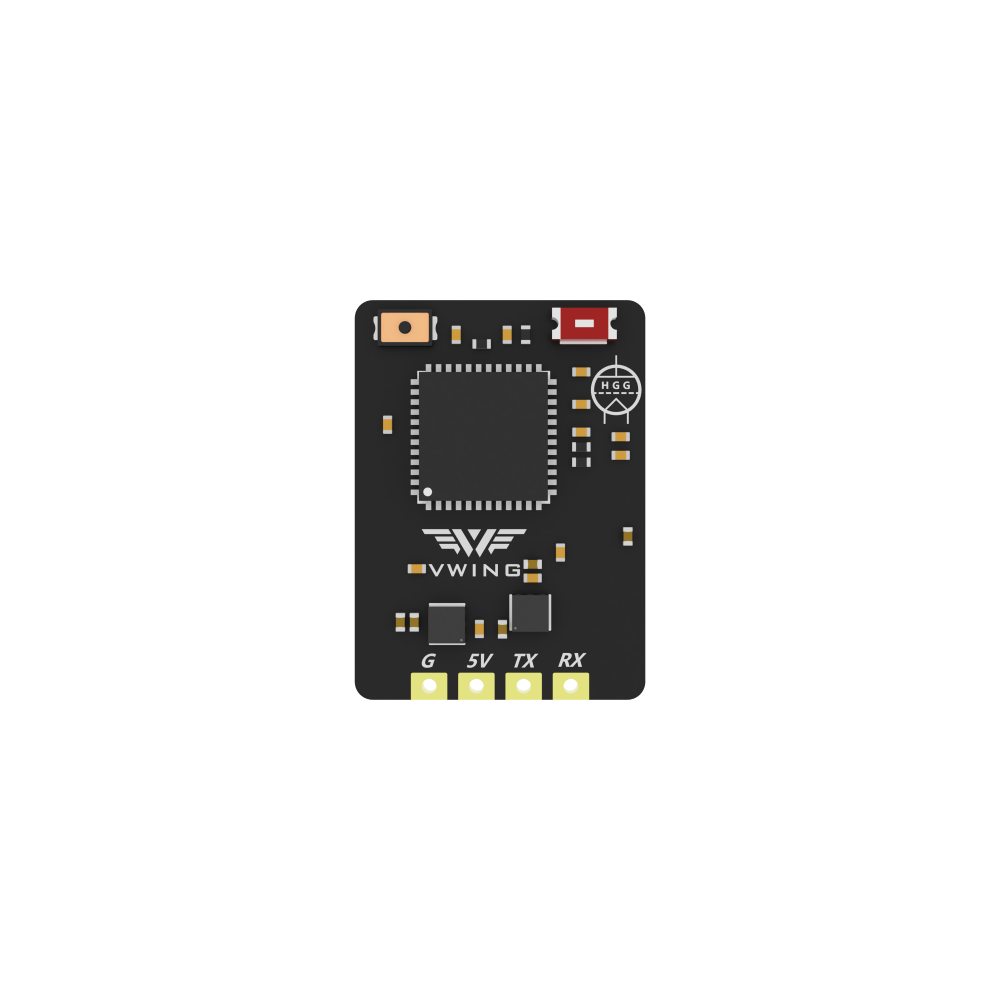 VWING GEMINI RX True Diversity - Analog Fpv Transmitter review and price