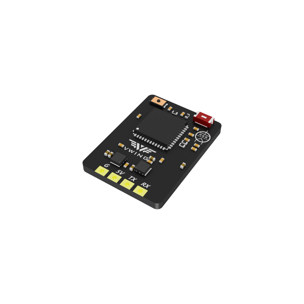 VWING GEMINI RX True Diversity - Analog Fpv Transmitter review and price