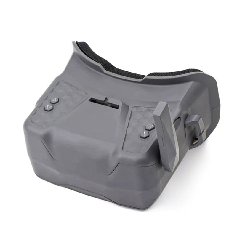 AA84 HGLRC VR001 5.8G FPV Gogg - Fpv Goggles Headset review and price