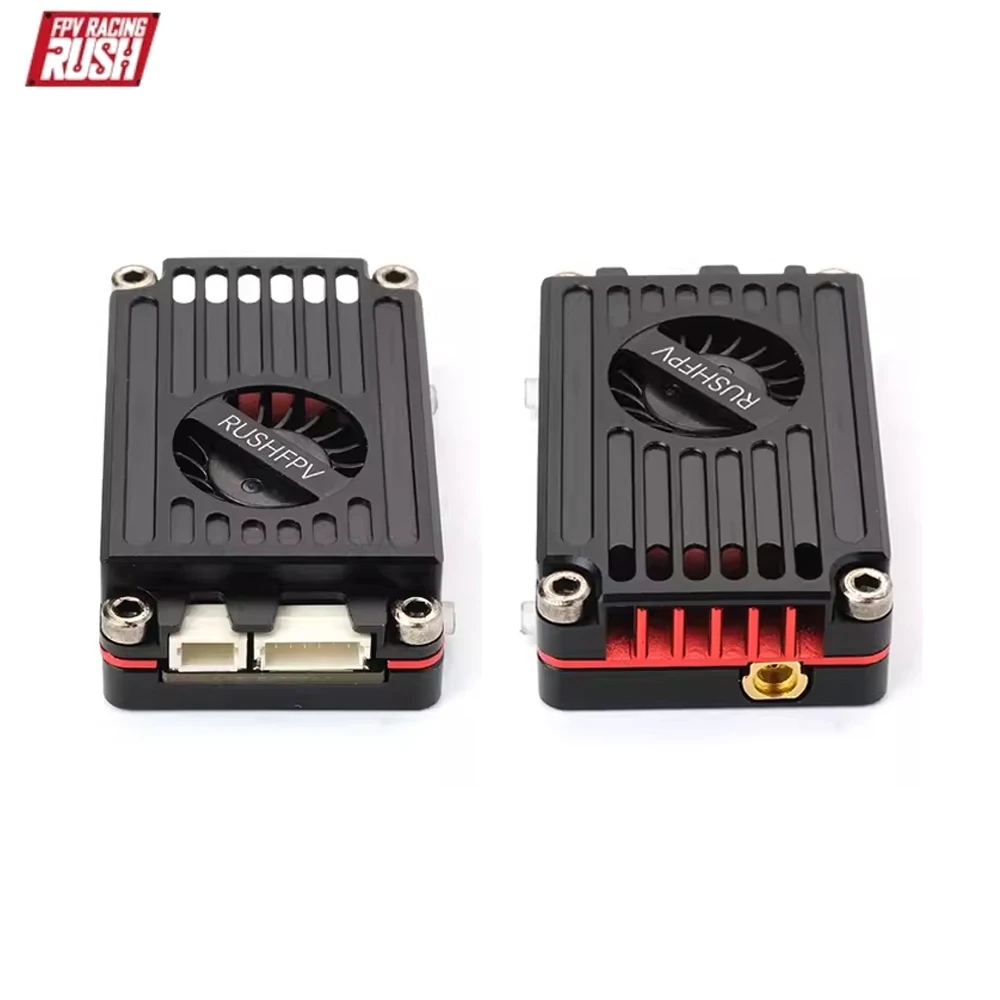 RUSHFPV TANK MAX SOLO 5.8GHz 2 - Drone Rc Remote review and price